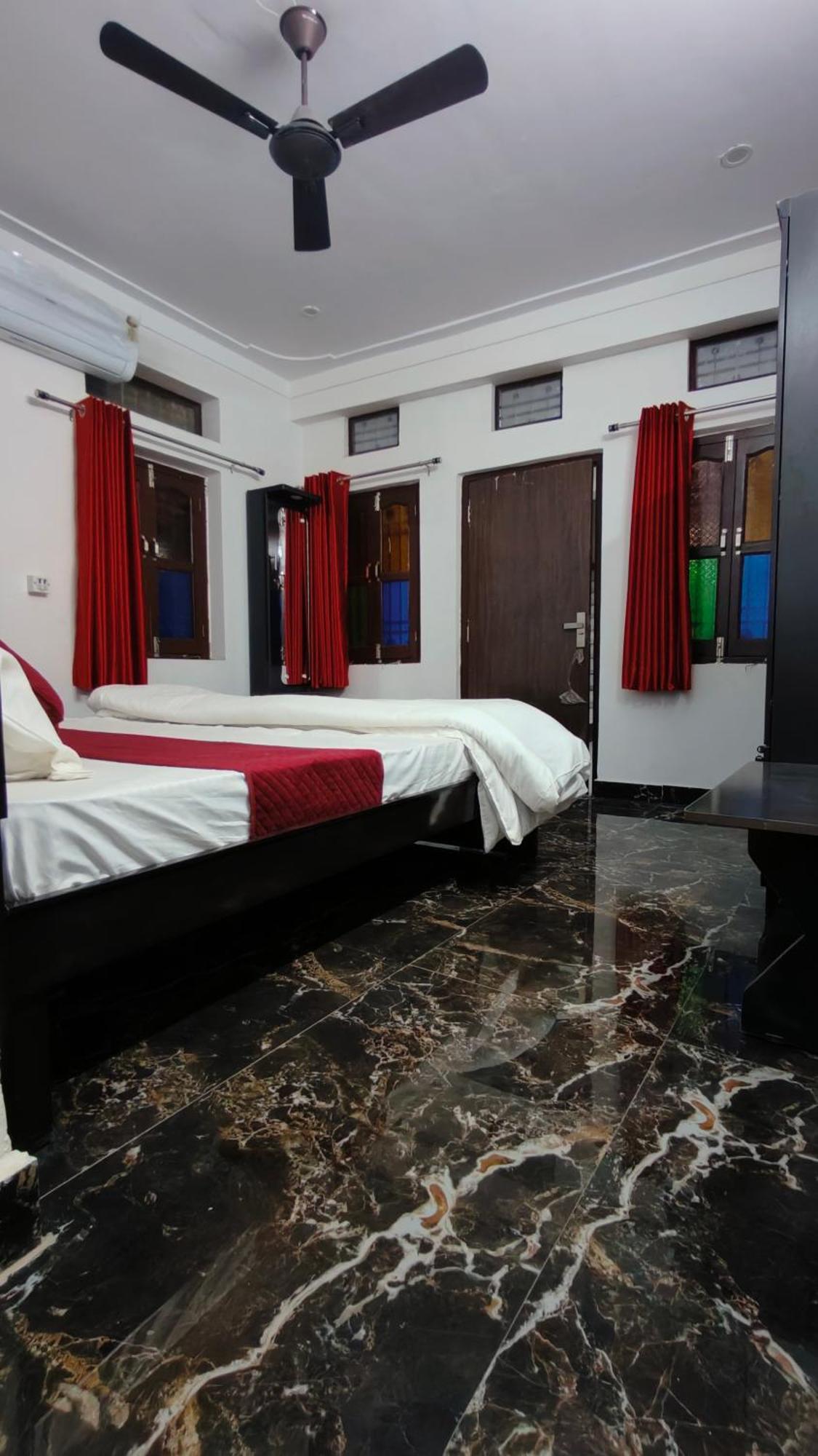 Shri Daulat Villas 烏代浦 外观 照片