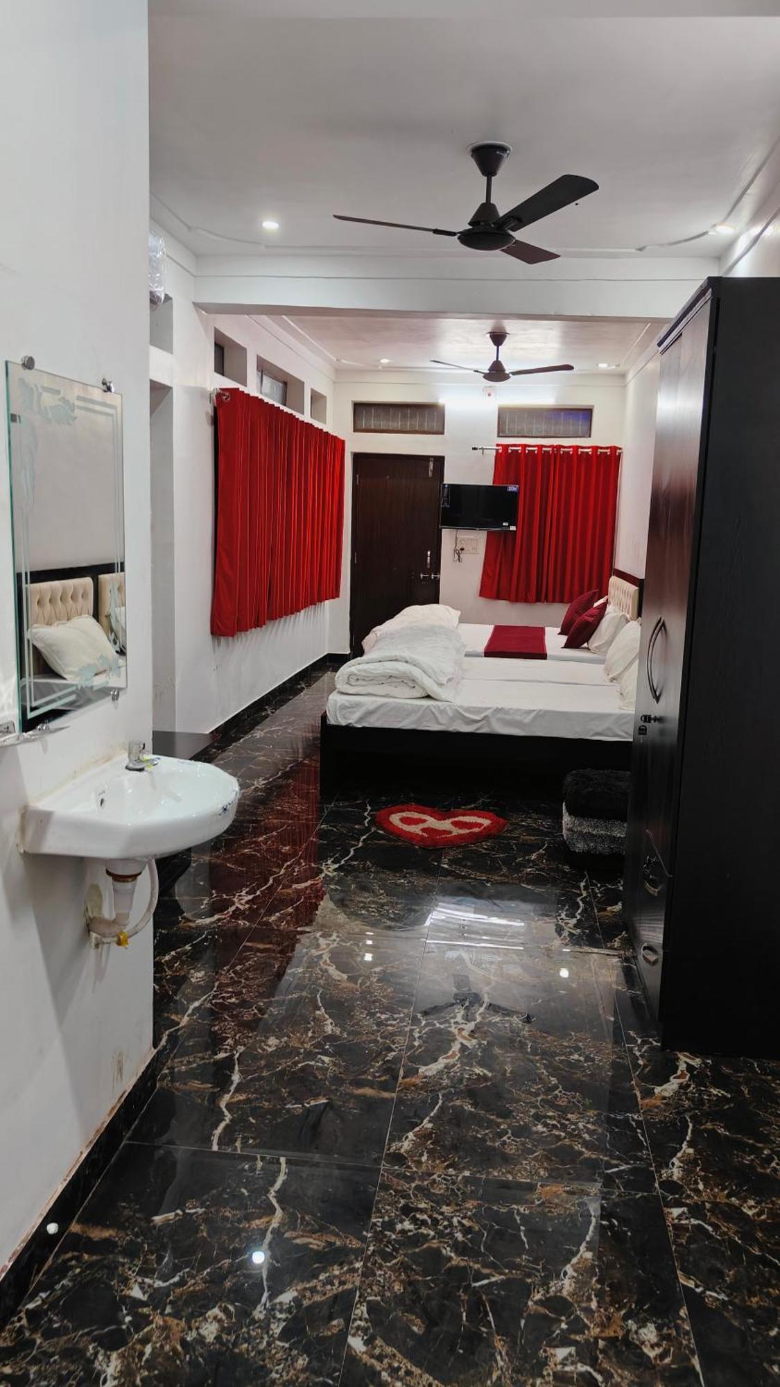 Shri Daulat Villas 烏代浦 外观 照片