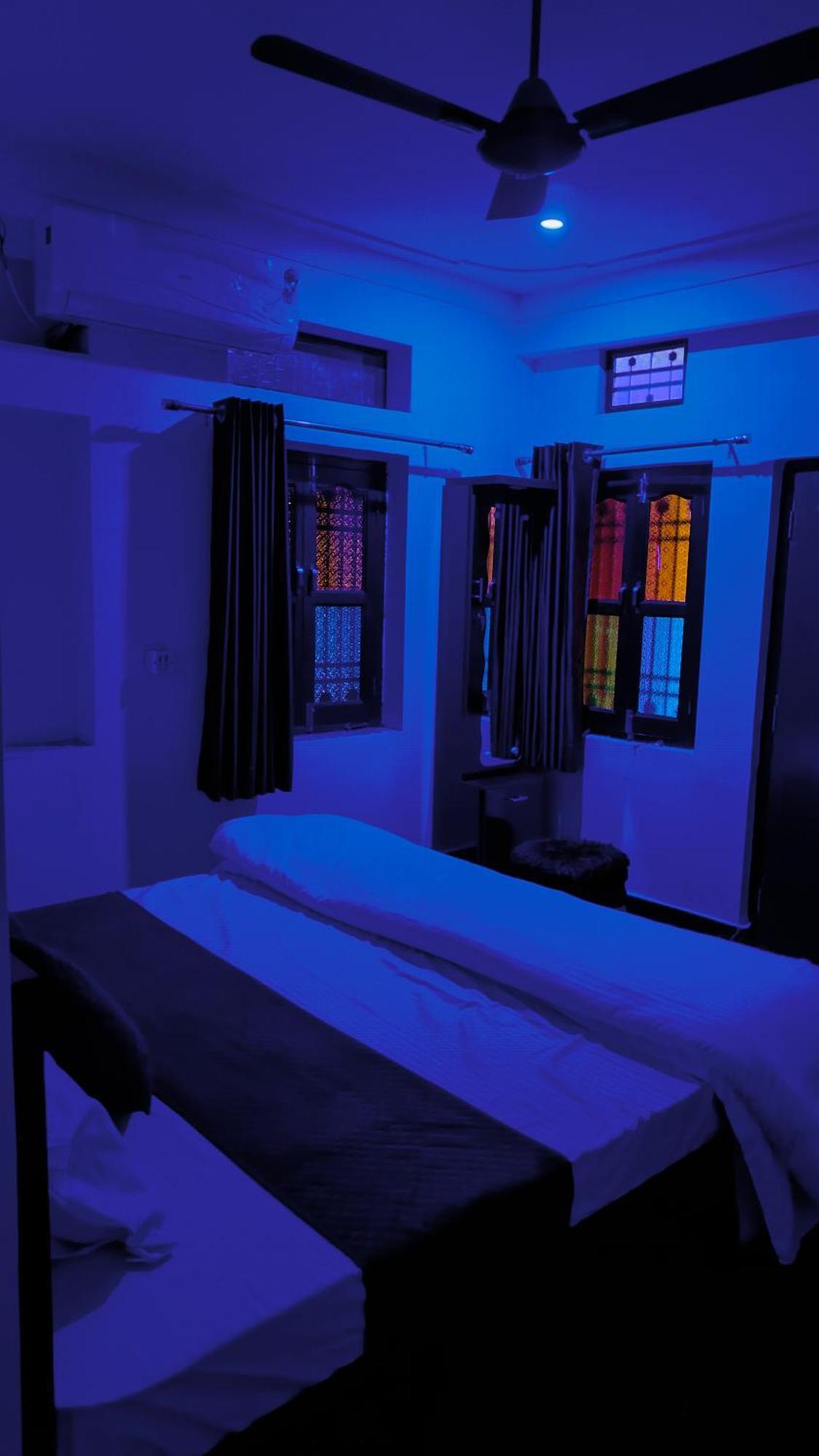 Shri Daulat Villas 烏代浦 外观 照片