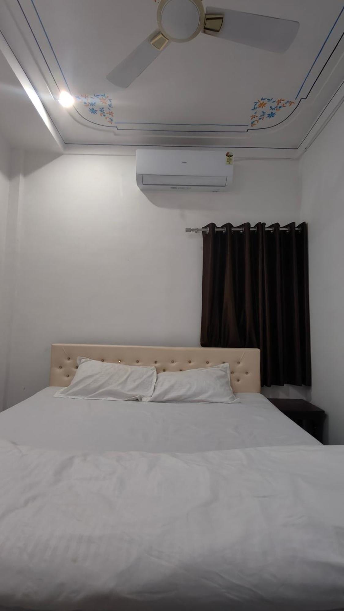Shri Daulat Villas 烏代浦 外观 照片