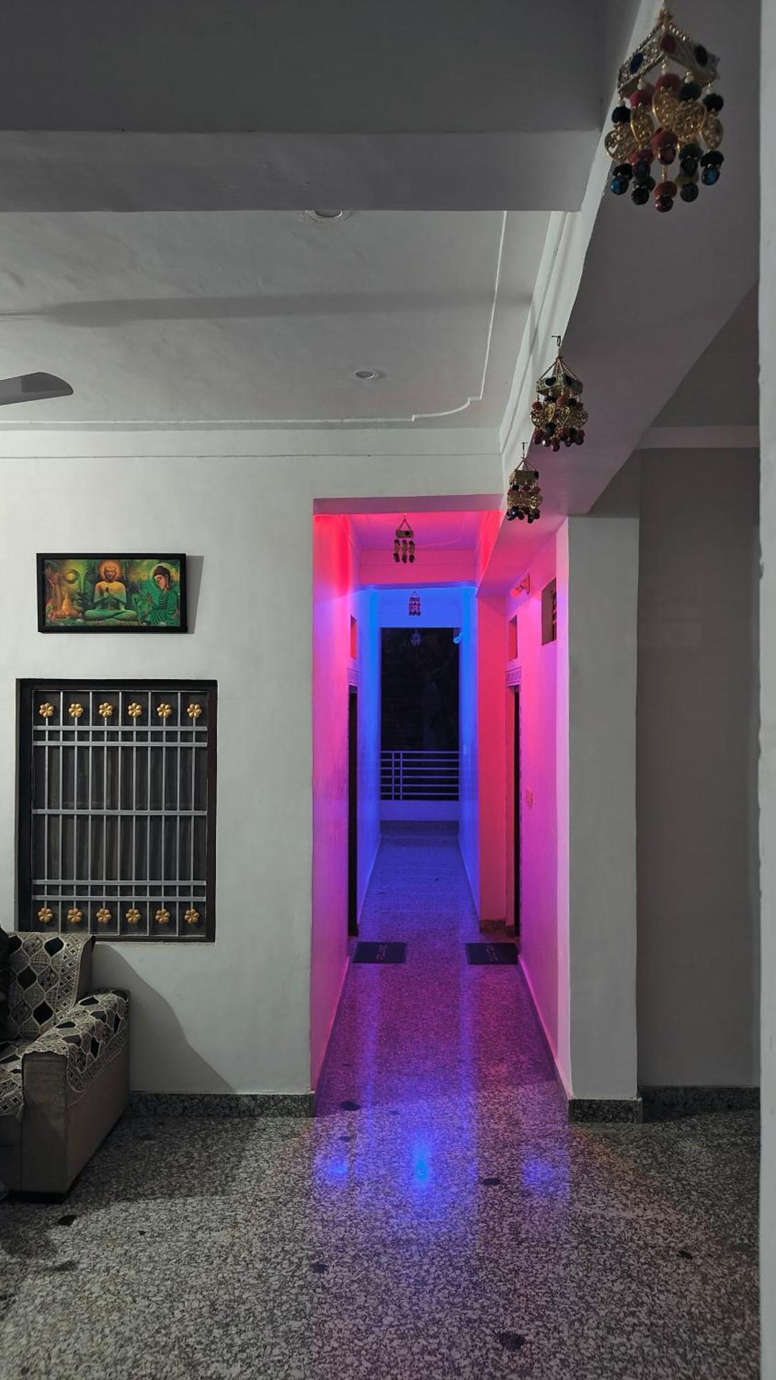 Shri Daulat Villas 烏代浦 外观 照片